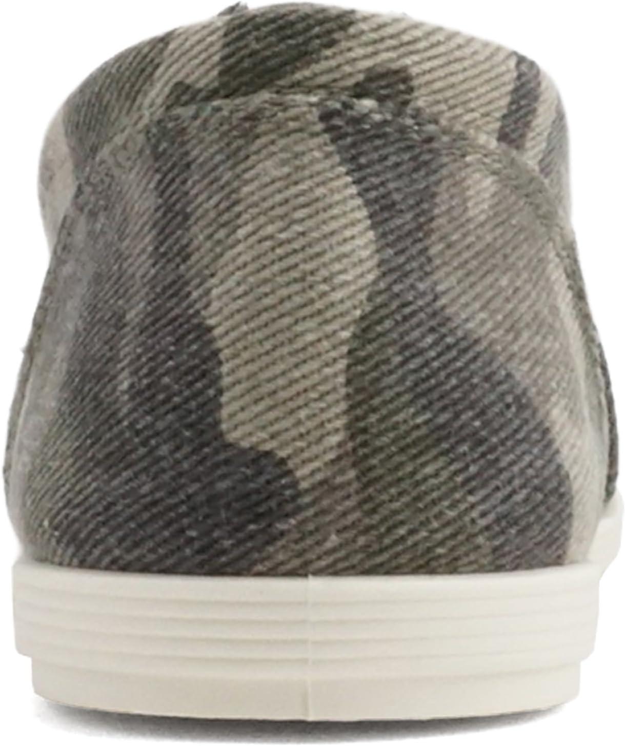 imageSoda Shoes Womens Obji Round Toe Casual Flat with Padded InsoleLight Khaki