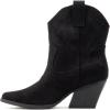 Black Suede