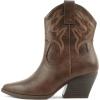 Brown Pu