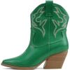 Green Pu