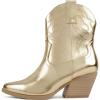 Lt-gold Metallic