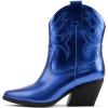 Royal Blue Metallic