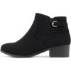 Black Nubuck