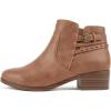 Cognac Pu