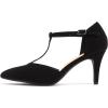 Black Nubuck