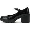 Black Patent