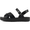 All Black Pu