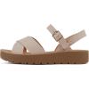 Blush Nubuck