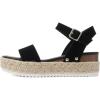 Black Nubuck