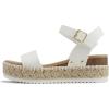 White Pu (Whipped Stitch)