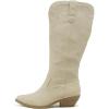 Sand Nubuck