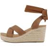 Tan Nubuck