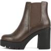 Brown Pu
