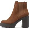 Chestnut Imit Suede