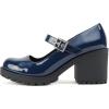 Navy Patent