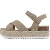 Dk Natural Nubuck