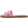 Pink/Bone