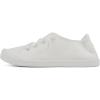 All White