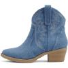 Denim Blue