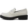 Off White Pu