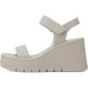 Off White Pu