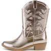 So-gold Metallic Pu