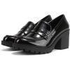 Black Patent