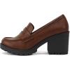 Cognac Pu