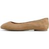 Natural Imitation Suede