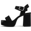 Black Nubuck