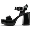 Black Patent