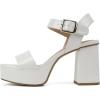 White Patent
