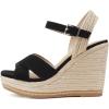 Black Nubuck