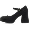 Black Nubuck