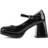 Black Patent
