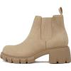 Beige Nubuck