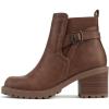 Cognac Pu