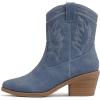 Denim Blue