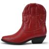 Dk Red Pu