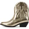 Gold Pu