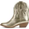 Light Gold Metallic