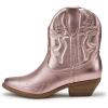 Lt-pink Metallic