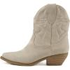 Sand Nubuck