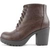 Brown Pu
