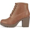 Cognac Pu