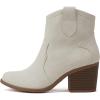 Bone Nubuck