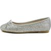 Silver Glitter