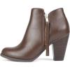 Brown Pu