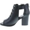 Black (Pu)