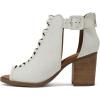 White Nubuck